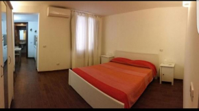 Home Al Rifugio Taranto